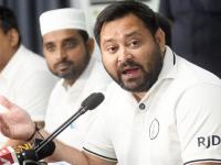 बिहार निवडणूक निकाल: एनडीएला प्रचंड बहुमत! तरीही 'राजद'ला अजूनही विजयाची आशा, नेमकी कशामुळे? - Marathi News | Bihar election results: NDA gets a huge majority! Yet RJD still hopes for victory, why exactly? | Latest national News at Lokmat.com