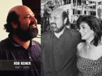 धक्कादायक! प्रसिद्ध दिग्दर्शक आणि त्याच्या पत्नीची राहत्या घरी निर्घृण हत्या; मनोरंजन विश्वात खळबळ - Marathi News | hollywood director rob reiner and wife michele reiner death at los angeles home | Latest filmy News at Lokmat.com धक्कादायक! प्रसिद्ध दिग्दर्शक आणि त्याच्या पत्नीची राहत्या घरी निर्घृण हत्या; मनोरंजन विश्वात खळबळ - Marathi News | hollywood director rob reiner and wife michele reiner death at los angeles home | Latest filmy News at Lokmat.com