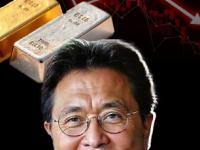 शेअर मार्केट, रियल इस्टेट क्रॅश येणार? रॉबर्ट कियोसाकींचा मोठा इशारा; 'या' क्षेत्रात गुंतवणुकीचा सल्ला - Marathi News | 'Rich Dad Poor Dad' Author Robert Kiyosaki Warns of Global Market Crash; Advises Buying Gold, Silver, and Bitcoin Now | Latest business News at Lokmat.com