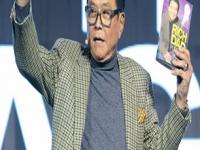 रॉबर्ट कियोसाकी यांनी सांगितला श्रीमंत बनण्याचा मार्ग; म्हणाले, "आपल्या भावनांवर नियंत्रण...." - Marathi News | Robert Kiyosaki explained the way to become rich said Control your emotions | Latest business News at Lokmat.com रॉबर्ट कियोसाकी यांनी सांगितला श्रीमंत बनण्याचा मार्ग; म्हणाले, "आपल्या भावनांवर नियंत्रण...." - Marathi News | Robert Kiyosaki explained the way to become rich said Control your emotions | Latest business News at Lokmat.com