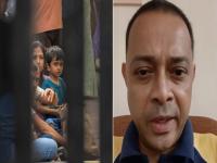 "काहीतरी गडबड आहे!" आरोपी रोहित आर्यवर कसा आला संशय?; प्रत्यक्षदर्शीने सांगितली रेस्क्यू कहाणी - Marathi News | Powai Hostage Case: "Something is wrong!" How did the suspect Rohit Arya fall under suspicion?; Rescue story told by an eyewitness | Latest crime News at Lokmat.com "काहीतरी गडबड आहे!" आरोपी रोहित आर्यवर कसा आला संशय?; प्रत्यक्षदर्शीने सांगितली रेस्क्यू कहाणी - Marathi News | Powai Hostage Case: "Something is wrong!" How did the suspect Rohit Arya fall under suspicion?; Rescue story told by an eyewitness | Latest crime News at Lokmat.com