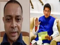 पवईतील आरोपी रोहित आर्यला दीपक केसरकरांनी इतकी मोठी रक्कम का दिली?; सामाजिक कार्यकर्त्यांचा सवाल - Marathi News | Why did Deepak Kesarkar give such a huge amount to Rohit Aarrya, the accused in Powai?; Question from social activists vijay kumbhar | Latest maharashtra News at Lokmat.com पवईतील आरोपी रोहित आर्यला दीपक केसरकरांनी इतकी मोठी रक्कम का दिली?; सामाजिक कार्यकर्त्यांचा सवाल - Marathi News | Why did Deepak Kesarkar give such a huge amount to Rohit Aarrya, the accused in Powai?; Question from social activists vijay kumbhar | Latest maharashtra News at Lokmat.com