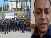 ऑडिशनमध्ये निवड झालेली मुले ग्रामीण भागातील; खिडकीतून आत जाऊन फिल्मी स्टाइलने सुटका - Marathi News | children selected in Rohit Arya audition are from rural areas | Latest mumbai News at Lokmat.com ऑडिशनमध्ये निवड झालेली मुले ग्रामीण भागातील; खिडकीतून आत जाऊन फिल्मी स्टाइलने सुटका - Marathi News | children selected in Rohit Arya audition are from rural areas | Latest mumbai News at Lokmat.com