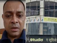 मुंबईत ऑडिशनच्या नावे १७ मुलांसह २० जणांना ठेवले ओलिस; अपहरणकर्त्याचे एन्काऊंटर करत सर्वांची नाट्यमयरीत्या सुटका - Marathi News | 20 people including 17 children held hostage in Mumbai in the name of an audition All were dramatically rescued in an encounter with the kidnapper | Latest mumbai News at Lokmat.com मुंबईत ऑडिशनच्या नावे १७ मुलांसह २० जणांना ठेवले ओलिस; अपहरणकर्त्याचे एन्काऊंटर करत सर्वांची नाट्यमयरीत्या सुटका - Marathi News | 20 people including 17 children held hostage in Mumbai in the name of an audition All were dramatically rescued in an encounter with the kidnapper | Latest mumbai News at Lokmat.com