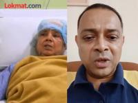 Mumbai Hostage Case: ‘त्याने फटाके वाजवले आणि बाहेर गोळीबार सुरू असल्याचे सांगितले’; रोहित आर्या प्रकरणी प्रत्यक्षदर्शी वृद्ध महिलेचा खुलासा - Marathi News | 'He burst crackers and told us that shooting was going on outside', eyewitness elderly woman recounts the events in the 'Rohit Arya' case | Latest mumbai News at Lokmat.com Mumbai Hostage Case: ‘त्याने फटाके वाजवले आणि बाहेर गोळीबार सुरू असल्याचे सांगितले’; रोहित आर्या प्रकरणी प्रत्यक्षदर्शी वृद्ध महिलेचा खुलासा - Marathi News | 'He burst crackers and told us that shooting was going on outside', eyewitness elderly woman recounts the events in the 'Rohit Arya' case | Latest mumbai News at Lokmat.com