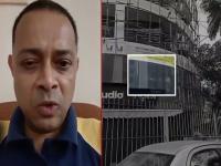 सुटकेचा थरार! ओलीस ठेवलेल्या मुलांना सोडवण्यासाठी पोलिसांचा गोळीबार; आरोपी रोहित आर्यचा मृत्यू - Marathi News | Powai Hostage Case: Police opened fire to rescue hostages childrens; Accused Rohit Arya dies | Latest crime News at Lokmat.com