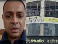 "रोहित आर्यने जो मार्ग स्वीकारला तो चुकीचा, पण..." काँग्रेसचे उपस्थित केले गंभीर प्रश्न - Marathi News | ''The path taken by Rohit Arya is wrong, but...'' Congress raises serious questions | Latest maharashtra News at Lokmat.com "रोहित आर्यने जो मार्ग स्वीकारला तो चुकीचा, पण..." काँग्रेसचे उपस्थित केले गंभीर प्रश्न - Marathi News | ''The path taken by Rohit Arya is wrong, but...'' Congress raises serious questions | Latest maharashtra News at Lokmat.com