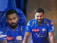 "तू बाहेर बस अन् रोहितला MIचा कॅप्टन कर..."; Hardik Pandya ला माजी क्रिकेटरने सुनावलं - Marathi News | "You sit outside and make Rohit sharma mumbai indians captain said Former cricketer manoj tiwary tells Hardik Pandya | Latest cricket News at Lokmat.com