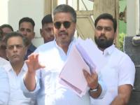 'खरातच्या सल्ल्यानुसार बारामतीमधील एका नेत्याने केली होती अजितदादांच्या घराबाहेर पूजा, रोहित परावांचा मोठा गौप्यस्फोट - Marathi News | On Ashok Kharat's advice, a leader in Baramati performed puja outside Ajitdada's house, Rohit Parav's big revelation | Latest maharashtra News at Lokmat.com