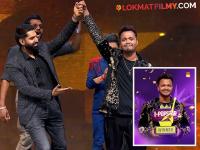 रोहित राऊत ठरला भारताचा पहिला आय पॉपस्टार - Marathi News | Rohit Raut becomes India's first I-Pop star | Latest filmy News at Lokmat.com