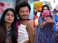 कोण आहे रुचिता जाधव? रोहित आर्या प्रकरणामुळे आली चर्चेत; 'या' मालिकेत केलंय काम - Marathi News | Who is Ruchita Jadhav She came into limelight due to Rohit Arya case mumbai | Latest filmy Photos at Lokmat.com