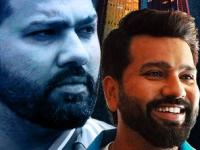 Rohit Sharma : रोहित शर्मानं भाड्यानं दिला आपला फ्लॅट, महिन्याला किती मिळणार रेंट, काय आहे खास? डिटेल्स - Marathi News | hitman rohit sharma gave his mumbai lower parel lodha flat on rent 2 5 lakhs months know details luxury | Latest business Photos at Lokmat.com