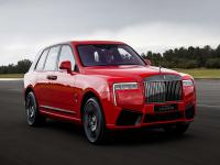 शून्य मोजून थकाल; भारतात लॉन्च झाली Rolls-Royce ची सर्वात महागडी कार, किंमत तब्बल... - Marathi News | Rolls-Royce's most expensive car launched in India | Latest auto Photos at Lokmat.com