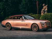 जगातील अवघ्या ३ लोकांकडे आहे 'ही' कार! डिझाईन पाहून प्रेमात पडाल अन् किंमत ऐकून हैराण व्हाल! - Marathi News | Rolls Royce Boat Tail Only 3 people in the world own 'this' car! You'll fall in love with the design and be shocked to hear the price! | Latest auto News at Lokmat.com जगातील अवघ्या ३ लोकांकडे आहे 'ही' कार! डिझाईन पाहून प्रेमात पडाल अन् किंमत ऐकून हैराण व्हाल! - Marathi News | Rolls Royce Boat Tail Only 3 people in the world own 'this' car! You'll fall in love with the design and be shocked to hear the price! | Latest auto News at Lokmat.com