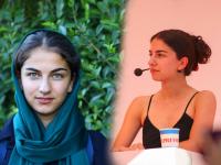 Romina Pourmokhtari, Sweden Climate Minister: २६ वर्षांची तरूणी बनली स्वीडनची मंत्री! जाणून घ्या कोण आहेत रोमिना पोरमोख्तारी? - Marathi News | Meet Romina Pourmokhtari a 26 year old climate minister of Sweden See Beautiful photos Know about who is she | Latest filmy Photos at Lokmat.com