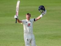 India vs England, 1st Test : १००व्या कसोटीत जो रूटचा World Record!; सुनील गावस्कर यांचाही मोडला विक्रम - Marathi News | IND vs END, 1st Test : Joe Root becomes the first player to smash double century on his 100th Test in Cricket history | Latest cricket Photos at Lokmat.com