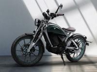 बुलेट आली! पहिली इलेक्ट्रिक बाईक 'Flying Flea C6' लाँच; किंमत आणि फिचर्स पाहून व्हाल थक्क - Marathi News | Bullet is here! First electric bike Royal Enfield Flying Flea C6 launched; You will be amazed by the price and features | Latest auto News at Lokmat.com