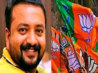 भाजपानं तिकीट नाकारल्यानं RSS कार्यकर्त्यांनं उचललं टोकाचं पाऊल?; अखेरच्या क्षणी केला होता शिवसेनेशी संपर्क - Marathi News | Kerala RSS worker died after being denied ticket in local body polls by BJP | Latest crime News at Lokmat.com