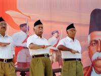 नागपुरात ‘रेडिएशन’ची धमकी; संघ मुख्यालय-स्मृतिमंदिरात ‘रेडिओॲक्टिव्ह’ पदार्थ टाकल्याचा दावा, पोलीस आयुक्तांना निनावी पत्र - Marathi News | Threat of radiation in Nagpur Threat of radioactive material being thrown at RSS headquarters-memorial temple, anonymous letter to Police Commissioner | Latest nagpur News at Lokmat.com