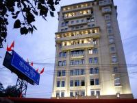 राष्ट्रीय स्वयंसेवक संघ्याच्या ‘केशव कुंज’ चे उद्घाटन; १५० कोटी रुपये खर्चून बांधली नवीन इमारत - Marathi News | Inauguration of RSS office Keshav Kunj in Delhi New building built at a cost of 150 crore | Latest national Photos at Lokmat.com