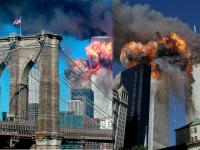 ९/११ चे ३ दहशतवादी हल्ले २९९६ लोकांचा बळी; १९ वर्ष जुन्या घटनेचे आजही हादरवणारे फोटो - Marathi News | 9 /11 attack anniversary 19 years of terrorist attack on world trade center change the world | Latest international Photos at Lokmat.com