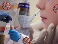 दिलासादायक! नाकाद्वारे दिल्या जाणाऱ्या 'या' औषधाने कोरोना संसर्ग रोखता येणार; तज्ज्ञांचा दावा - Marathi News | Trial starts to see if popular boots nasal spray can stop corona virus | Latest health Photos at Lokmat.com