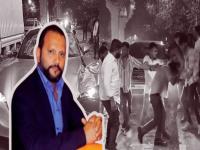 २०१९ मध्ये कायद्यात झाली होती दुरुस्ती; अल्पवयीन मुलाला गाडी देणं किती धोकादायक? वाचा कायदा - Marathi News | Pune porsche accident: The motor vehicle act was amended in 2019; How dangerous is giving a car to a minor? Read the law | Latest maharashtra Photos at Lokmat.com