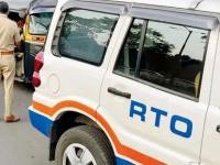 जुन्या वाहन मालकांना जबर धक्का...! वाहनांचे आयुष्य १५ वरून १० वर्षे झाले, फिटनेसचे शुल्क १० पटींनी वाढविले... - Marathi News | A big blow to old and new vehicle owners...! The life of vehicles has been reduced from 15 to 10 years, fitness fees have been increased 10 times... | Latest auto News at Lokmat.com