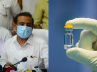 जय हो... महाराष्ट्रात कोरोना लसीचं ड्राय रन यशस्वी - Marathi News | Jai Ho ... Corona vaccine's dry run successful in Maharashtra, Rajesh tope | Latest pune Photos at Lokmat.com