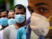 CoronaVirus: धक्कादायक! जास्तवेळ मास्कचा वापर करणं ठरू शकतं जीवघेणं? जाणून घ्या सत्य - Marathi News | CoronaVirus News : Wearing a mask for too long can be dangerous for health myb | Latest health Photos at Lokmat.com