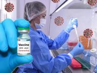 'या' नवीन लसीने कोरोना विषाणूचा ९९ टक्के खात्मा?; ३ देशात क्लिनिकल ट्रायल सुरु - Marathi News | CoronaVirus News Marathi : This new drug have 99 efficacy to fight covid19 myb | Latest health Photos at Lokmat.com