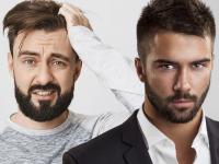 लॉकडाऊनमध्ये वाढलेले केस नको झालेत?, या ट्रिक्स वापरून घरच्याघरी हेअरकट करा - Marathi News | 8 haircuts you can do at home, beauty tips for men myb | Latest beauty Photos at Lokmat.com