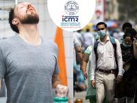 अरे व्वा! स्वॅबऐवजी गुळण्या केलेल्या पाण्यानं कोरोनाची चाचणी होणार; खर्चही वाचणार - Marathi News | CoronaVirus News: Gargle water can be new test for covid 19 says icmr | Latest health Photos at Lokmat.com