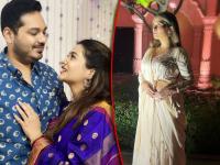 लग्नाच्या ७ वर्षांनी मराठी अभिनेत्रीने बदललं स्वत:चं नाव, म्हणाली- "मी हा निर्णय घेतला कारण..." - Marathi News | marathi actress ruchita jadhav changed her name after 7 years of marriage | Latest filmy News at Lokmat.com लग्नाच्या ७ वर्षांनी मराठी अभिनेत्रीने बदललं स्वत:चं नाव, म्हणाली- "मी हा निर्णय घेतला कारण..." - Marathi News | marathi actress ruchita jadhav changed her name after 7 years of marriage | Latest filmy News at Lokmat.com