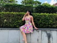 बलात्कार अन् जीवे मारण्याची धमकी!'बिग बॉस मराठी-६'मधील 'या' महिला स्पर्धकाला आलेले विचित्र अनुभव, पालकांची झालेली 'अशी'अवस्था - Marathi News | bigg boss marathi 6 fame ruchita jamdar share her strange experience after roadies | Latest filmy News at Lokmat.com