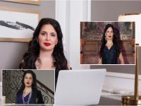 Ruja Ignatova: पेशाने डॉक्टर, रूप मॉडेलसारखं, पण काम असं की आहे मोस्ट वाँटेड, पाहा कोण आहे ती? - Marathi News | Ruja Ignatova: Doctor by profession, looks like a model, but the job is the most wanted, see who she is? | Latest crime Photos at Lokmat.com