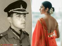 या अभिनेत्रीचे वडील उरीमध्ये दहशतवाद्यांशी लढताना झाले होते शहीद, ८०० कोटींच्या सिनेमातून रातोरात झाली लोकप्रिय - Marathi News | This actress's father was martyred while fighting terrorists in Uri, she became popular overnight with a film worth Rs 800 crore. | Latest filmy News at Lokmat.com