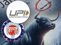 Rules Change : नववर्षाच्या सकाळी बदलणार 'हे' ६ नियम, तुमच्या खिशावर होणार थेट परिणाम - Marathi News | Rules Change These 6 rules will change on New Year s morning will have a direct impact on your pocket car price upi sensex expiry | Latest business Photos at Lokmat.com