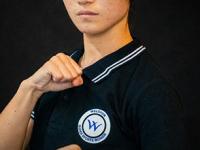 धाकड गर्ल! तायक्वांदो जागतिक क्रमवारीत टॉप-५ मध्ये झेप घेणारी रूपा बायोर पहिली भारतीय - Marathi News | Arunachal Pradesh’s Rupa Bayor Becomes First Indian To Reach World Ranking No. 5 In Taekwondo | Latest sakhi Photos at Lokmat.com