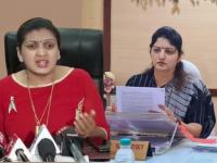 "रुपाली चाकणकरांनी एका बाईला आमदाराविरोधात व्हिडीओ तयार लावलेला, ती बाई..."; रुपाली ठोंबरेंचा स्फोटक आरोप - Marathi News | "Rupali Chakankar made a woman make a video against the MLA, that woman..."; Rupali Thombre's explosive allegation | Latest pune News at Lokmat.com "रुपाली चाकणकरांनी एका बाईला आमदाराविरोधात व्हिडीओ तयार लावलेला, ती बाई..."; रुपाली ठोंबरेंचा स्फोटक आरोप - Marathi News | "Rupali Chakankar made a woman make a video against the MLA, that woman..."; Rupali Thombre's explosive allegation | Latest pune News at Lokmat.com