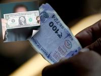 Rupee Fall Reason Explained: रुपया घसरण्याचे नेमके कारण काय? - Marathi News | Rupee Fall Reason Explained: What is the exact reason for the fall of the rupee? | Latest editorial News at Lokmat.com