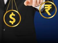 रुपया पुन्हा घसरला! डॉलरच्या तुलनेत ९०.११ च्या नीचांकी स्तरावर; महत्त्वाचं कारण आलं समोर - Marathi News | Rupee Slips to Fresh All-Time Low of 90.11/USD Crude Prices and FII Outflows Intensify Pressure | Latest business News at Lokmat.com रुपया पुन्हा घसरला! डॉलरच्या तुलनेत ९०.११ च्या नीचांकी स्तरावर; महत्त्वाचं कारण आलं समोर - Marathi News | Rupee Slips to Fresh All-Time Low of 90.11/USD Crude Prices and FII Outflows Intensify Pressure | Latest business News at Lokmat.com