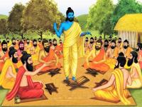 ऋषी आणि मुनी यांच्यात फरक काय असतो? जाणून घ्या महत्त्व, मान्यता व प्रकार - Marathi News | what is difference between rishi and muni and know about types and significance | Latest bhakti Photos at Lokmat.com
