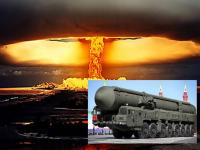 जग मोठ्या संकटात!अण्वस्त्रांवर नियंत्रण राहणार नाही? रशिया आणि अमेरिका यांच्यातील 'न्यू स्टार्ट करार' संपुष्टात, पुढे काय होणार? - Marathi News | The world is in a big crisis! Will there be no control over nuclear weapons? The 'New START' agreement between Russia and the US has ended, what will happen next? | Latest international Photos at Lokmat.com