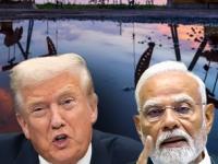 अमेरिकेची धमकी निष्फळ! २.५ अब्ज डॉलर्सची खरेदी करून भारत रशियन तेलाचा दुसरा मोठा ग्राहक - Marathi News | India Defies US Pressure, Remains Second Largest Importer of Russian Crude Oil | Latest business News at Lokmat.com अमेरिकेची धमकी निष्फळ! २.५ अब्ज डॉलर्सची खरेदी करून भारत रशियन तेलाचा दुसरा मोठा ग्राहक - Marathi News | India Defies US Pressure, Remains Second Largest Importer of Russian Crude Oil | Latest business News at Lokmat.com