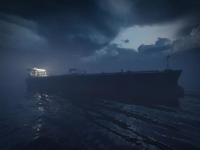 रात्रीच्या काळोखात समुद्राच्या मधोमध रशियानं केला कांड; अमेरिका पाहतच राहिला, भारत-चीनला फायदा - Marathi News | Dark fleet to a shadowy ship network of aging tankers, Illicit Oil Across The High Seas use by Russia, Iran after US Ban, Benefit to India China | Latest international Photos at Lokmat.com