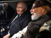 पुतीन परतले, पुढे...? - Marathi News | Putin is back, what next...? | Latest editorial News at Lokmat.com