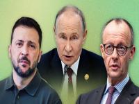 ना युक्रेन, ना ब्रिटन, 'हा' देश रशियाचा शत्रू नंबर वन; हिटलरशी आहे थेट कनेक्शन, कारण... - Marathi News | According to the survey Neither Ukraine nor Britain but Germany is Russia's number one enemy; , because... | Latest international Photos at Lokmat.com