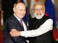 ...ये दोस्ती हम नही तोडेंगे ! मोदी आणि पुतीन यांच्या भेटीकडे अमेरिका, युरोप आणि चीनचेही होते लक्ष - Marathi News | Editorial Special Articles Russia India friendship Vladimir Putin's visit to India | Latest editorial News at Lokmat.com ...ये दोस्ती हम नही तोडेंगे ! मोदी आणि पुतीन यांच्या भेटीकडे अमेरिका, युरोप आणि चीनचेही होते लक्ष - Marathi News | Editorial Special Articles Russia India friendship Vladimir Putin's visit to India | Latest editorial News at Lokmat.com