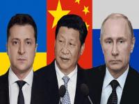 Russia Ukraine War: दोघांच्या भांडणात तिसऱ्याचा लाभ; रशिया-यूक्रेन युद्धात चीन झाला मालामाल - Marathi News | China gains huge economic benefits from war in Ukraine-Russia | Latest international Photos at Lokmat.com
